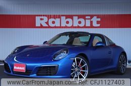porsche 911 2016 quick_quick_991H1_WP0ZZZ99ZHS130358