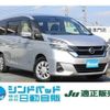 nissan serena 2017 -NISSAN--Serena GC27--018680---NISSAN--Serena GC27--018680- image 1