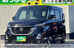 nissan roox 2023 quick_quick_5AA-B44A_B44A-0425571