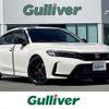 honda civic 2024 CFJ1527204 image 1