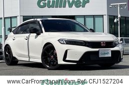 honda civic 2024 CFJ1527204