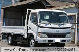 hino dutro 2004 -HINO--Hino Dutoro XZU411M--0011256---HINO--Hino Dutoro XZU411M--0011256-