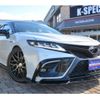 toyota camry 2019 -TOYOTA--Camry DAA-AXVH70--AXVH70-1054456---TOYOTA--Camry DAA-AXVH70--AXVH70-1054456- image 3