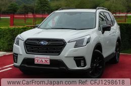 subaru forester 2024 -SUBARU--Forester 4BA-SK5--SK5-068***---SUBARU--Forester 4BA-SK5--SK5-068***-