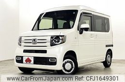 honda n-van 2018 CFJ1649301