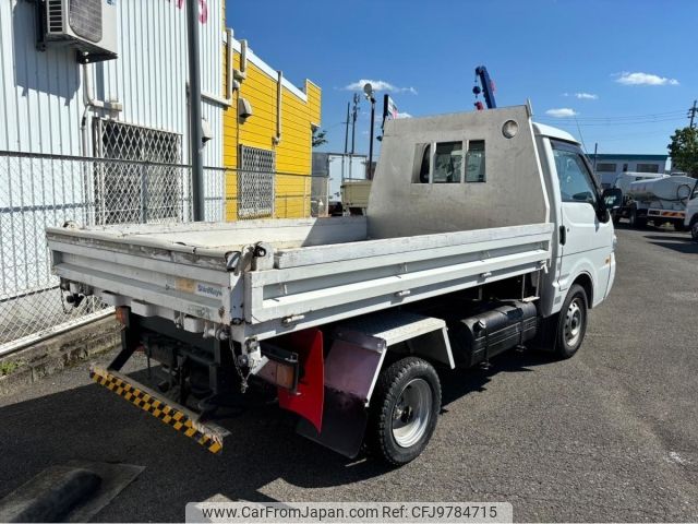 mazda bongo-truck 2004 -MAZDA--Bongo Truck SK82T-310929---MAZDA--Bongo Truck SK82T-310929- image 2