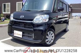 daihatsu tanto 2018 quick_quick_LA600S_LA600S-0649422