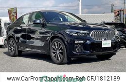 bmw x6 2020 CFJ1812189