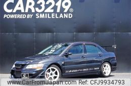 mitsubishi lancer 2001 -MITSUBISHI--Lancer CT9A--0001617---MITSUBISHI--Lancer CT9A--0001617-