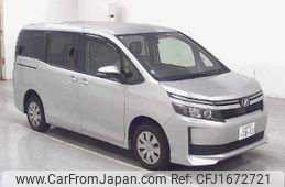 toyota voxy 2015 CFJ1672721