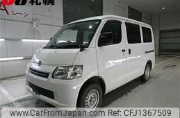 toyota townace-van 2018 -TOYOTA--Townace Van S412M--0025059---TOYOTA--Townace Van S412M--0025059-