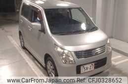 suzuki wagon-r 2011 -SUZUKI--Wagon R MH23S--755952---SUZUKI--Wagon R MH23S--755952-