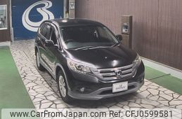 honda cr-v 2013 -HONDA--CR-V RM1-1101690---HONDA--CR-V RM1-1101690-