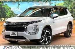 mitsubishi outlander-phev 2022 -MITSUBISHI--Outlander PHEV 5LA-GN0W--GN0W-0105720---MITSUBISHI--Outlander PHEV 5LA-GN0W--GN0W-0105720-