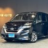 nissan serena 2017 -NISSAN 【名変中 】--Serena GFC27--067566---NISSAN 【名変中 】--Serena GFC27--067566- image 1