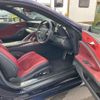 lexus lc 2017 CFJ1748911 image 21