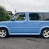 nissan cube-cubic 2008 CFJ1805854 image 8