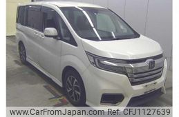 honda stepwagon-spada 2018 quick_quick_DBA-RP3_1211044
