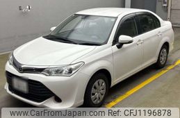 toyota corolla-axio 2017 -TOYOTA 【練馬 501ﾓ9421】--Corolla Axio DBA-NRE160--NRE160-7015943---TOYOTA 【練馬 501ﾓ9421】--Corolla Axio DBA-NRE160--NRE160-7015943-