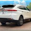toyota harrier 2024 CFJ1792164 image 17