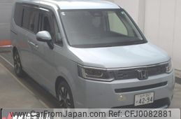 honda stepwagon 2024 -HONDA 【水戸 302ｿ4294】--Stepwgn RP6-1124324---HONDA 【水戸 302ｿ4294】--Stepwgn RP6-1124324-