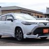 toyota corolla-cross 2021 -TOYOTA--Corolla Cross 6AA-ZVG15--ZVG15-1002400---TOYOTA--Corolla Cross 6AA-ZVG15--ZVG15-1002400- image 3