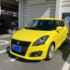 suzuki swift 2013 CFJ1834847 image 2