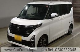 nissan roox 2023 -NISSAN 【Ｎｏ後日 】--Roox B44A-0522279---NISSAN 【Ｎｏ後日 】--Roox B44A-0522279-