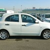 nissan march 2012 No.12317 image 3