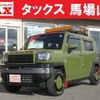 daihatsu taft 2021 quick_quick_6BA-LA900S_LA900S-0072601 image 1