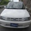 ford festiva-mini-wagon 1997 CFJ7776733 image 4