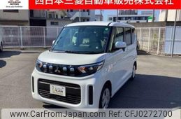 mitsubishi ek-space 2024 quick_quick_5AA-B34A_B34A-0507662