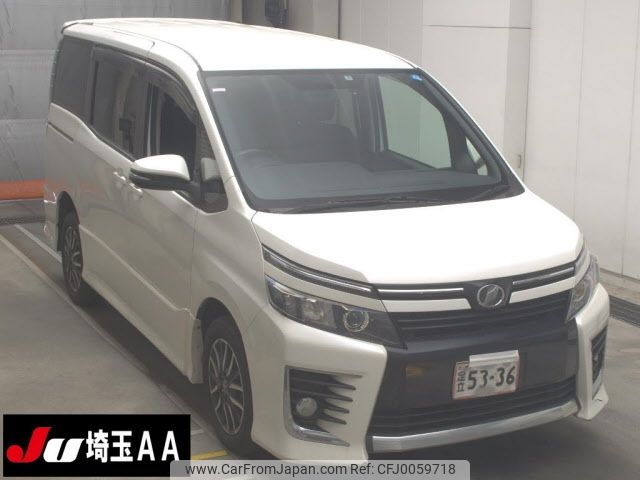 toyota voxy 2015 -TOYOTA--Voxy ZRR85W-0032500---TOYOTA--Voxy ZRR85W-0032500- image 1