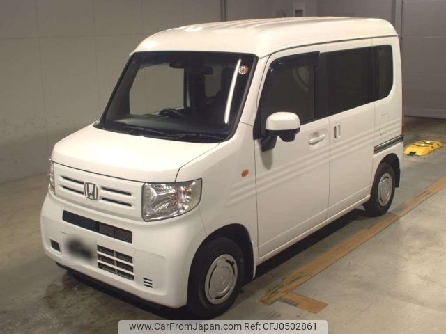 honda n-van 2020 -HONDA--N VAN JJ1-3039247---HONDA--N VAN JJ1-3039247- image 1