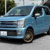 suzuki wagon-r 2017 -SUZUKI--Wagon R DBA-MH35S--MH35S-109812---SUZUKI--Wagon R DBA-MH35S--MH35S-109812- image 1