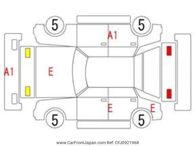 honda n-wgn 2016 -HONDA--N WGN DBA-JH1--JH1-1328834---HONDA--N WGN DBA-JH1--JH1-1328834- image 2