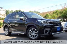subaru forester 2019 -SUBARU--Forester 5AA-SKE--SKE-018818---SUBARU--Forester 5AA-SKE--SKE-018818-