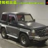 daihatsu rugger 1992 CFJ1575621 image 1
