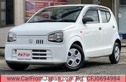 suzuki alto 2018 quick_quick_HA36S_HA36S-369439