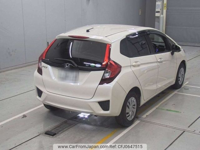 honda fit 2016 -HONDA 【浜松 530み2017】--Fit GK3-1239517---HONDA 【浜松 530み2017】--Fit GK3-1239517- image 2