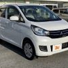 mitsubishi ek-wagon 2018 -MITSUBISHI--ek Wagon DBA-B11W--B11W-0405689---MITSUBISHI--ek Wagon DBA-B11W--B11W-0405689- image 10