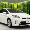 toyota prius 2012 -TOYOTA--Prius DAA-ZVW30--ZVW30-1572588---TOYOTA--Prius DAA-ZVW30--ZVW30-1572588- image 17