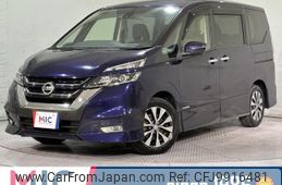 nissan serena 2019 quick_quick_GFC27_GFC27-161803