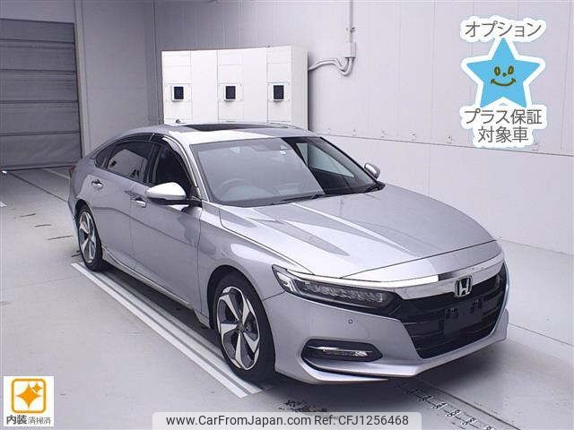 honda accord 2020 -HONDA--Accord CV3-1002107---HONDA--Accord CV3-1002107- image 1