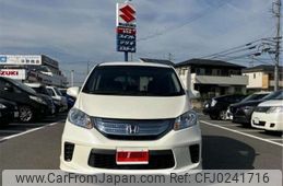 honda freed 2013 -HONDA--Freed DAA-GP3--GP3-1069588---HONDA--Freed DAA-GP3--GP3-1069588-