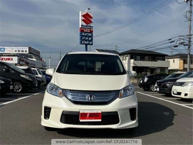 honda freed 2013 -HONDA--Freed DAA-GP3--GP3-1069588---HONDA--Freed DAA-GP3--GP3-1069588- image 1