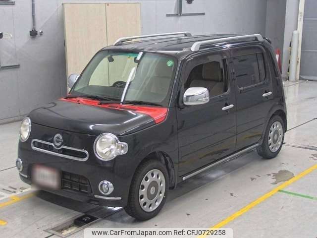 daihatsu mira-cocoa 2012 -DAIHATSU--Mira Cocoa DBA-L675S--L675S-0107129---DAIHATSU--Mira Cocoa DBA-L675S--L675S-0107129- image 1