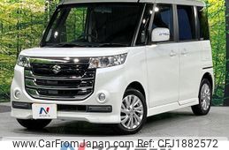 suzuki spacia 2017 CFJ1882572