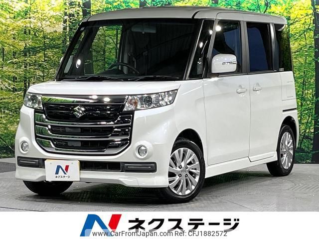 suzuki spacia 2017 CFJ1882572 image 1