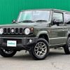 suzuki jimny 2023 -SUZUKI--Jimny 3BA-JB64W--JB64W-302349---SUZUKI--Jimny 3BA-JB64W--JB64W-302349- image 4